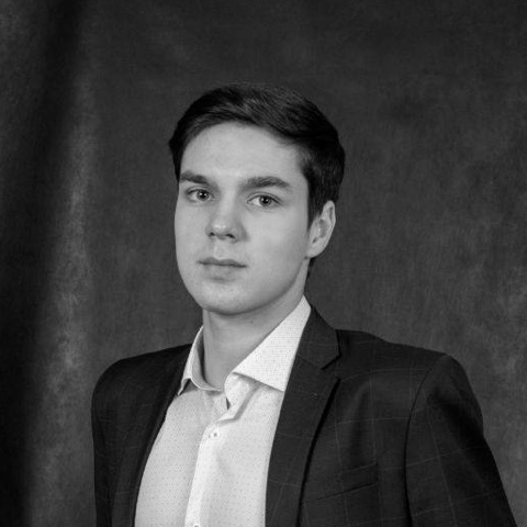 Кирилл Сомкин